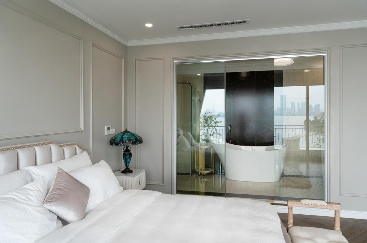 Luxe Paradise Xuan Dieu Hanoï
